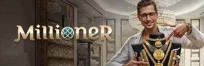 Millioner casino fi