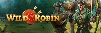 Wildrobin casino fi