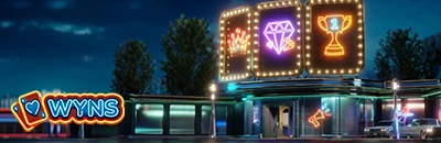 Wyns casino fi
